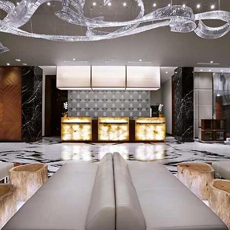 Aston Pasteur Hotel Bandung Ngoại thất bức ảnh