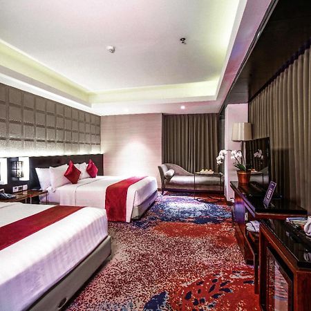 Aston Pasteur Hotel Bandung Ngoại thất bức ảnh