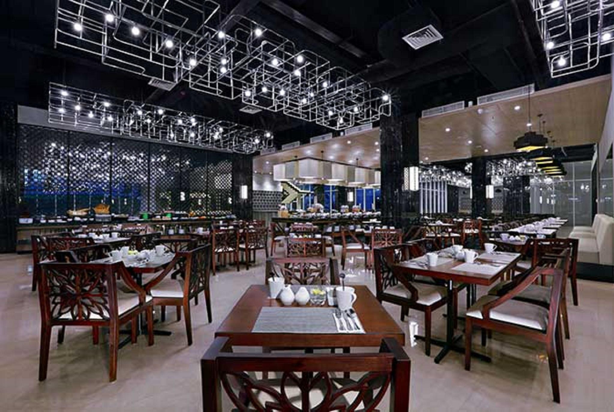 Aston Pasteur Hotel Bandung Ngoại thất bức ảnh