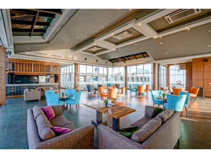 Aston Pasteur Hotel Bandung Ngoại thất bức ảnh