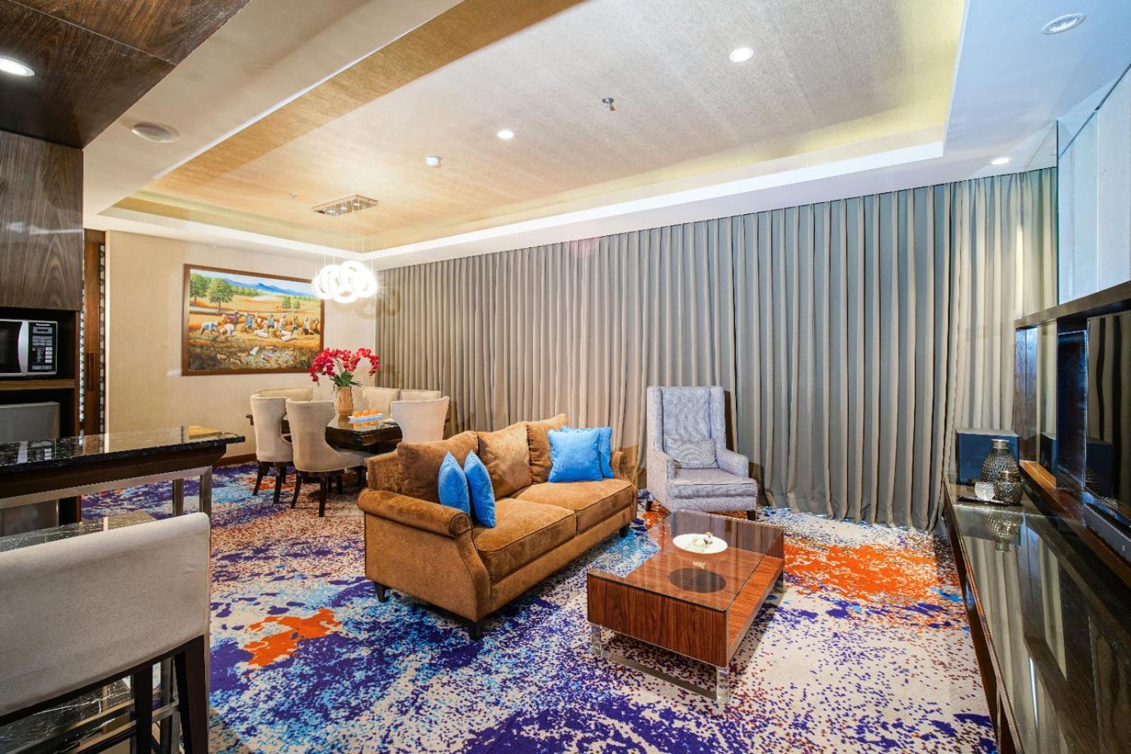 Aston Pasteur Hotel Bandung Ngoại thất bức ảnh