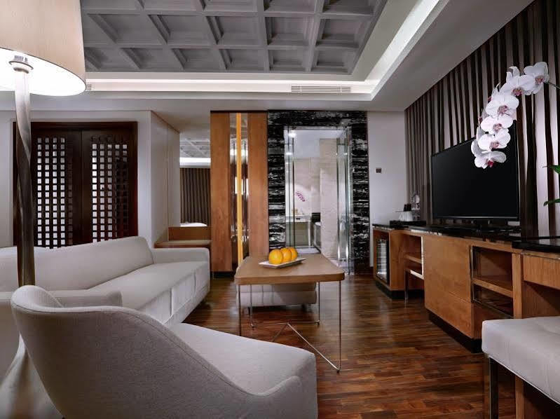 Aston Pasteur Hotel Bandung Ngoại thất bức ảnh