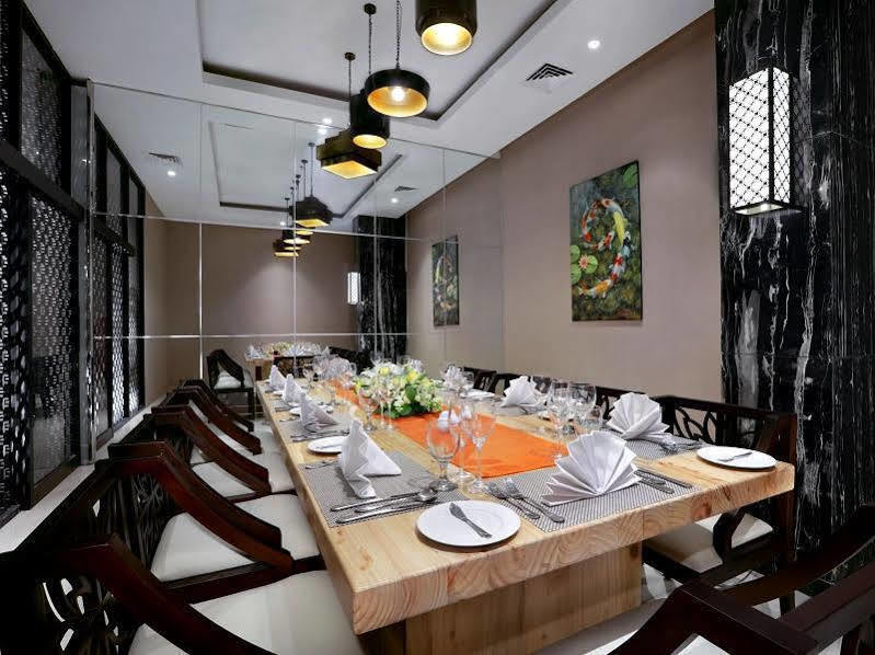 Aston Pasteur Hotel Bandung Ngoại thất bức ảnh